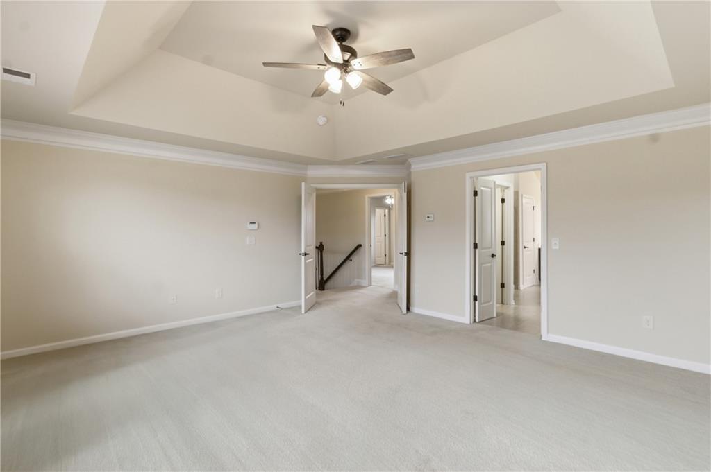 4610 Evandale Way Cumming, GA 30040 - Photo 29 of 69