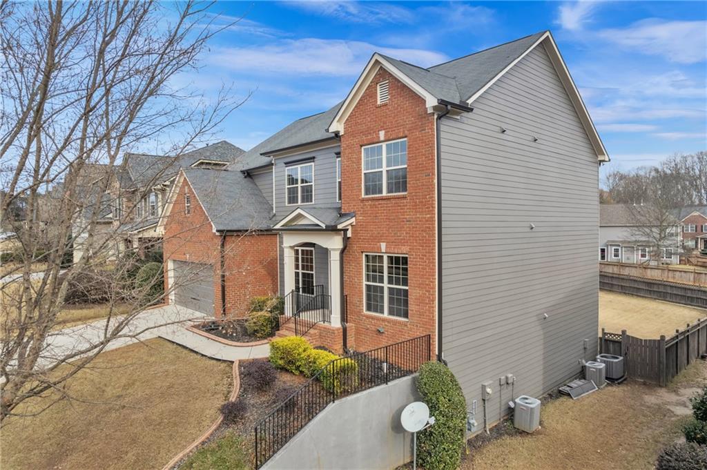 4610 Evandale Way Cumming, GA 30040 - Photo 3 of 69