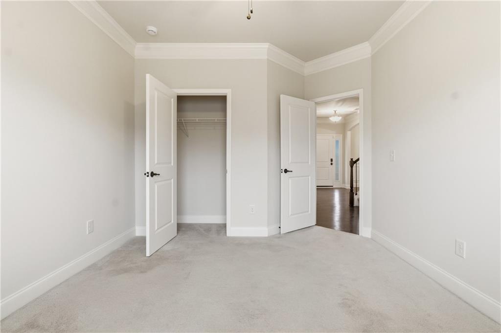 4610 Evandale Way Cumming, GA 30040 - Photo 37 of 69