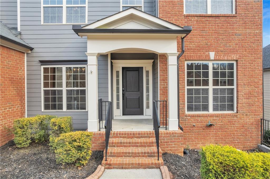 4610 Evandale Way Cumming, GA 30040 - Photo 4 of 69