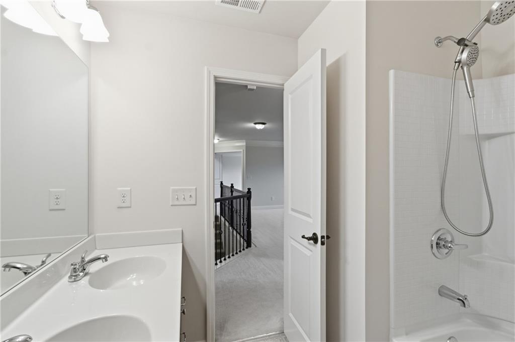 4610 Evandale Way Cumming, GA 30040 - Photo 43 of 69