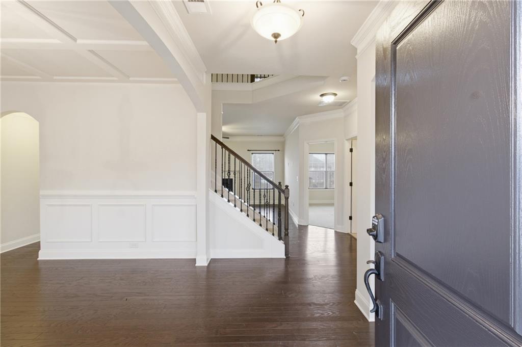 4610 Evandale Way Cumming, GA 30040 - Photo 5 of 69