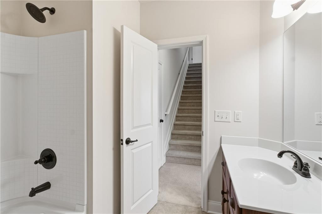 4610 Evandale Way Cumming, GA 30040 - Photo 53 of 69