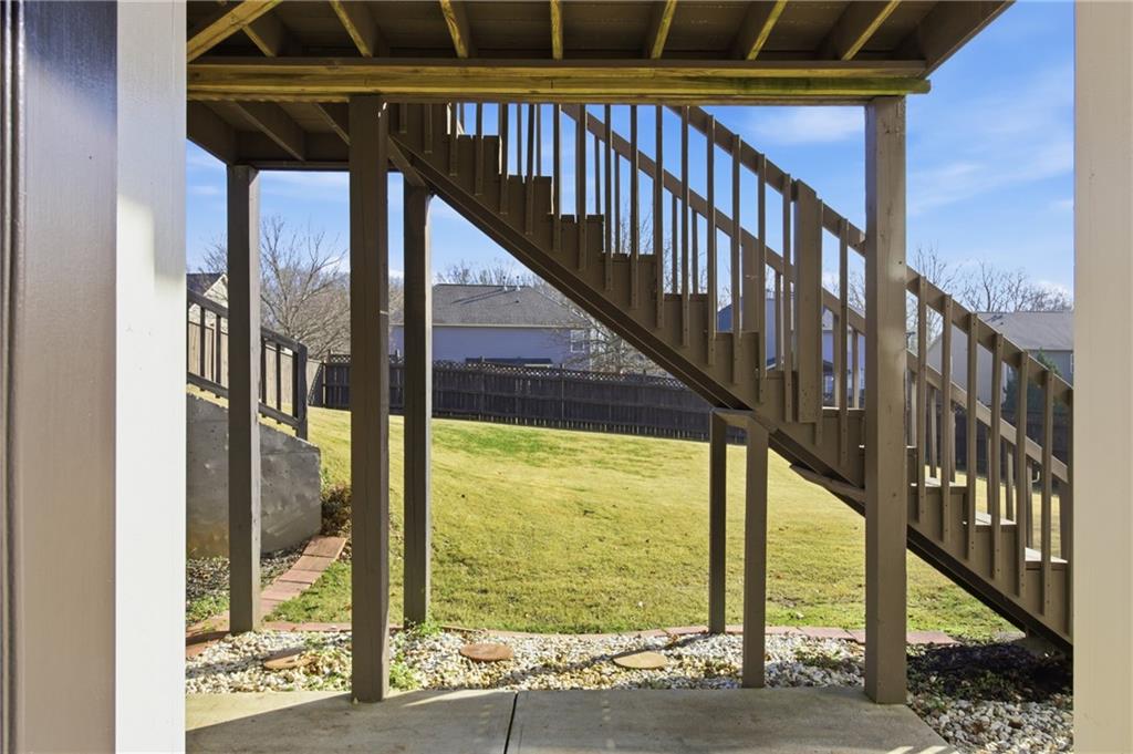 4610 Evandale Way Cumming, GA 30040 - Photo 59 of 69