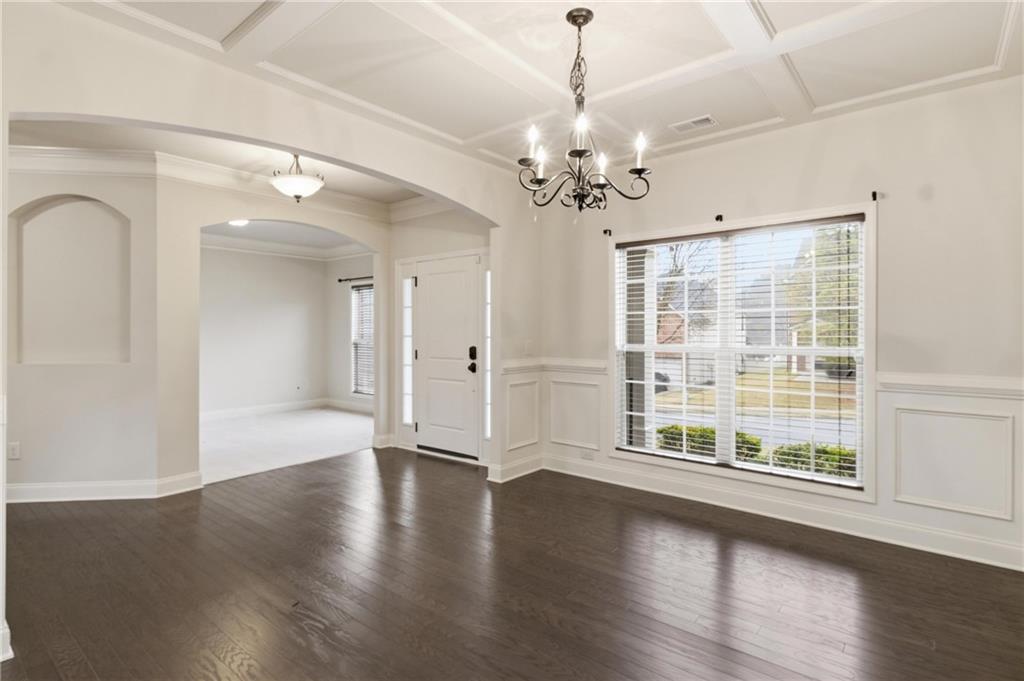 4610 Evandale Way Cumming, GA 30040 - Photo 6 of 69