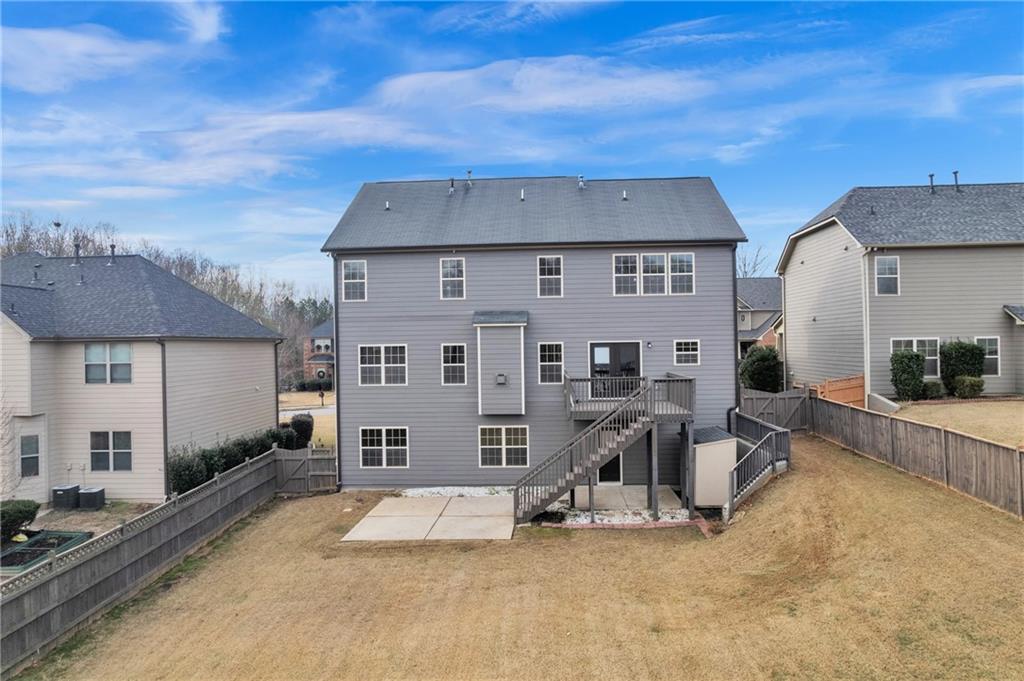 4610 Evandale Way Cumming, GA 30040 - Photo 61 of 69