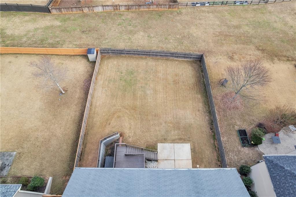 4610 Evandale Way Cumming, GA 30040 - Photo 63 of 69