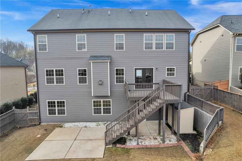 4610 Evandale Way Cumming, GA 30040 - Photo 64 of 69