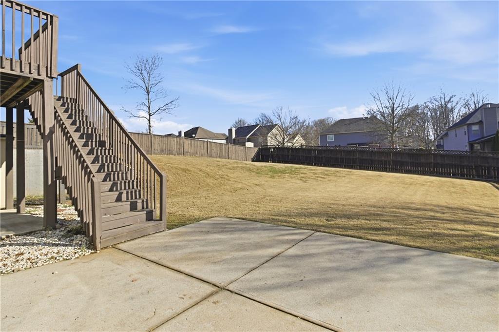 4610 Evandale Way Cumming, GA 30040 - Photo 66 of 69