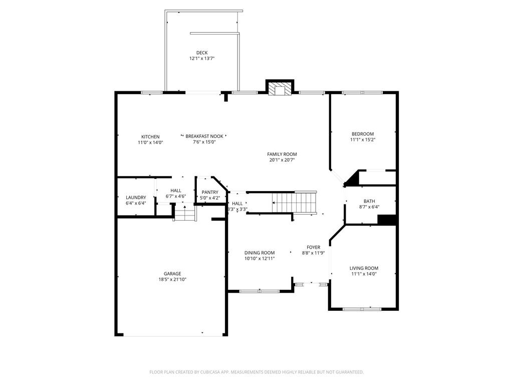 4610 Evandale Way Cumming, GA 30040 - Photo 68 of 69