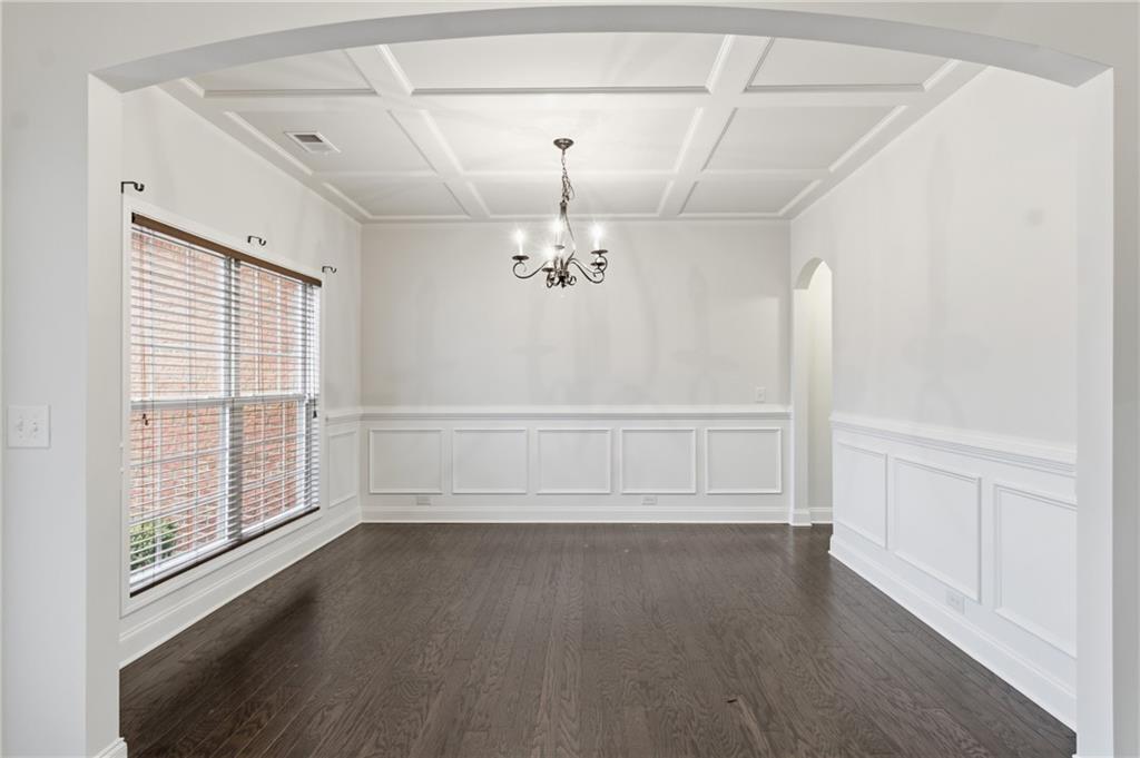 4610 Evandale Way Cumming, GA 30040 - Photo 7 of 69