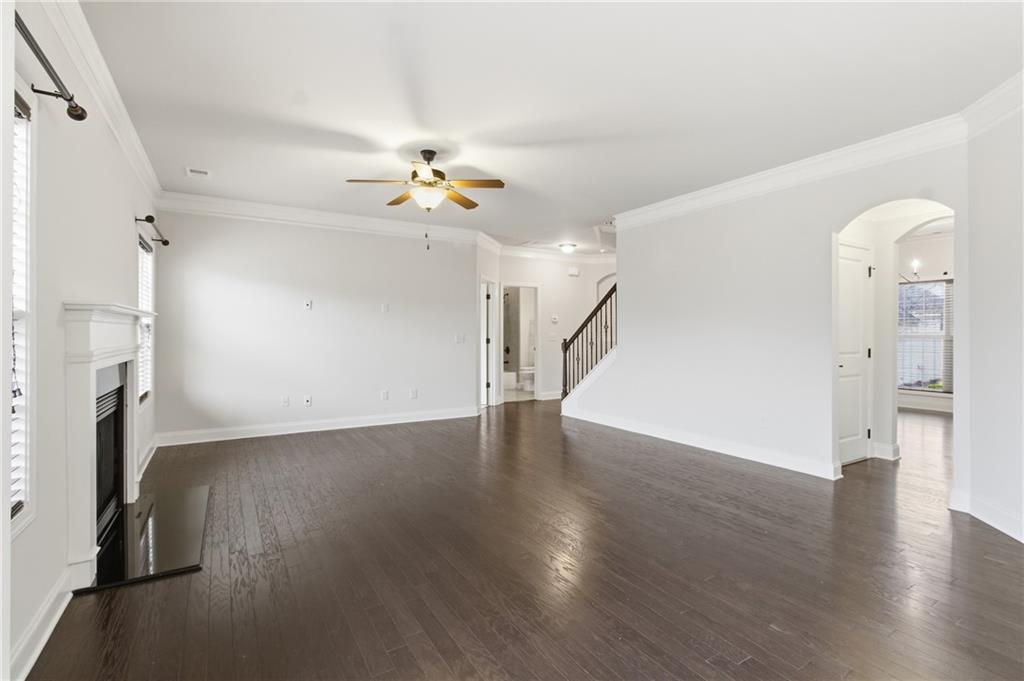 4610 Evandale Way Cumming, GA 30040 - Photo 9 of 69