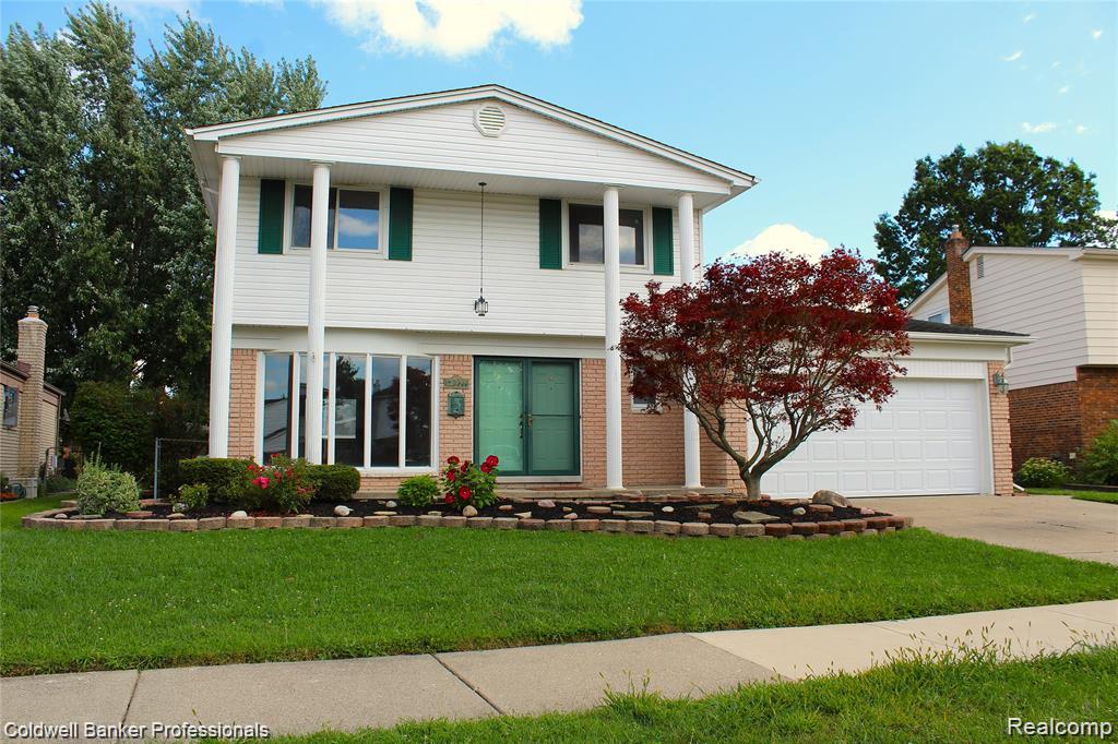 44227 Brandywyne Road Canton, MI 48187 - Photo 3 of 25