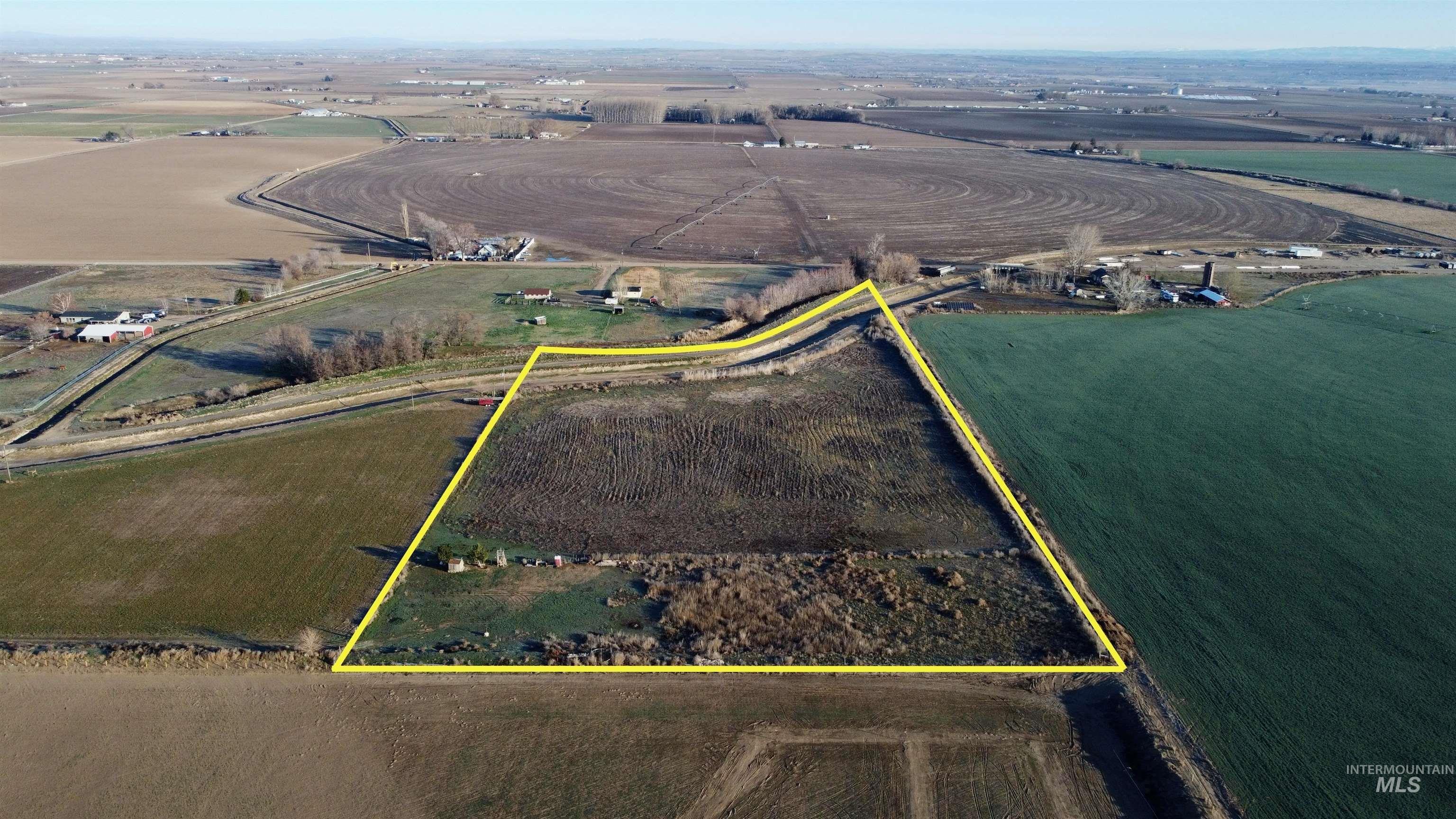 23740 Boehner Road Wilder, ID 83676 - Photo 4 of 18