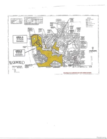 $400,000 | 0 Woodfield Parkway, Holly, MI 48442