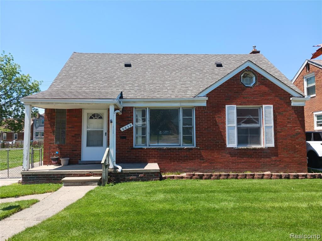 6639 Miller Road Dearborn, MI 48126 - Photo 2 of 25