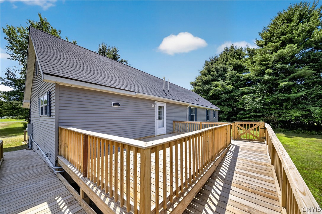 604 Harris Hill Road Hannibal, NY 13074 - Photo 46 of 49 Gallery Image 46