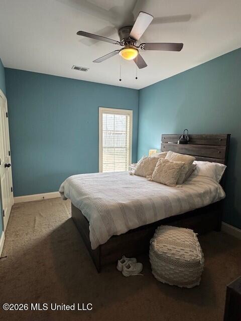1098 Broadwing Circle South Olive Branch, MS 38654 - Photo 17 of 29 Avery's bedroom