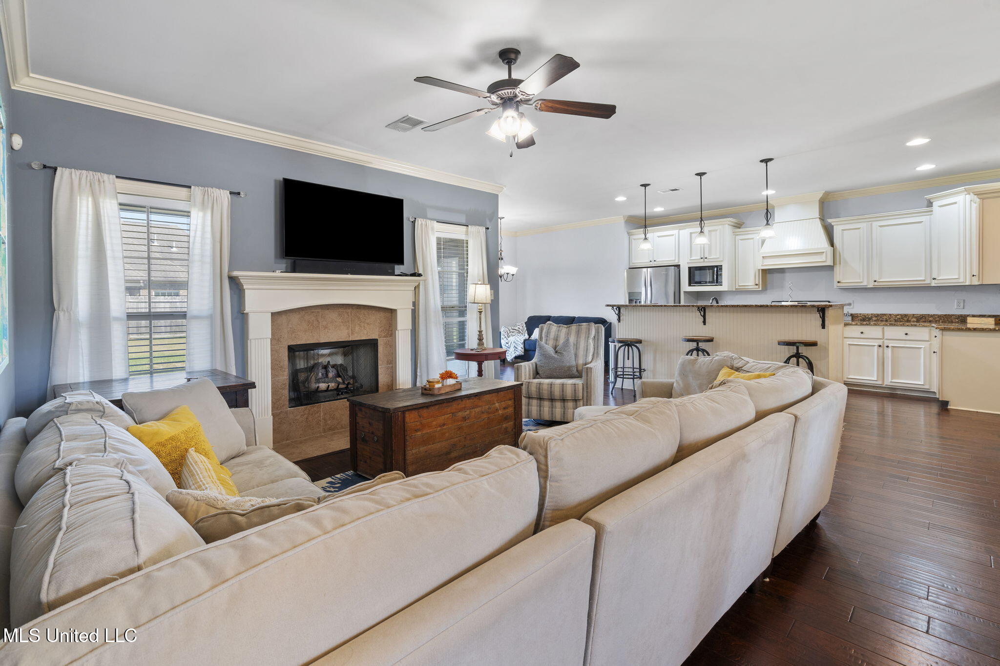 1098 Broadwing Circle South Olive Branch, MS 38654 - Photo 7 of 29 10-web-or-mls-1098 Broadwing Cir S-10