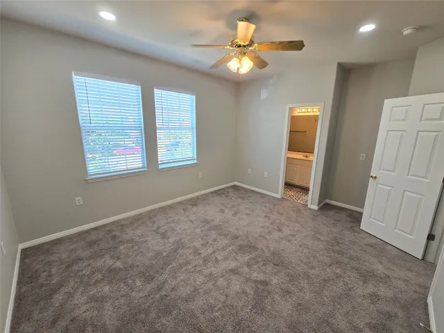 $1,675 | 7509 Lazy Creek Drive, Unit B, Austin, TX 78724