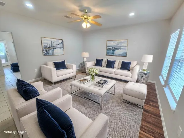 $1,675 | 7509 Lazy Creek Drive, Unit B, Austin, TX 78724