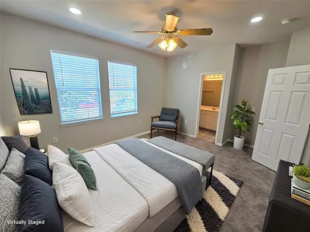 $1,675 | 7509 Lazy Creek Drive, Unit B, Austin, TX 78724