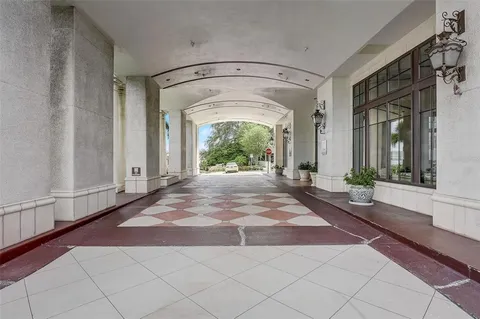 $775,000 | 345 Bayshore Boulevard, Unit GP06, Tampa, FL 33606