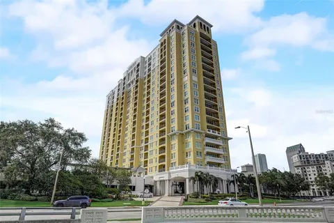 $775,000 | 345 Bayshore Boulevard, Unit GP06, Tampa, FL 33606