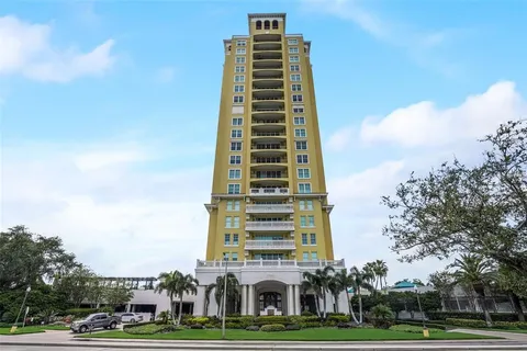 $775,000 | 345 Bayshore Boulevard, Unit GP06, Tampa, FL 33606