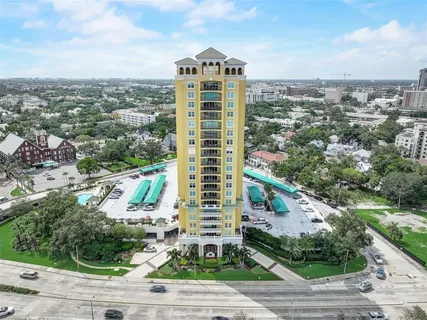 $775,000 | 345 Bayshore Boulevard, Unit GP06, Tampa, FL 33606