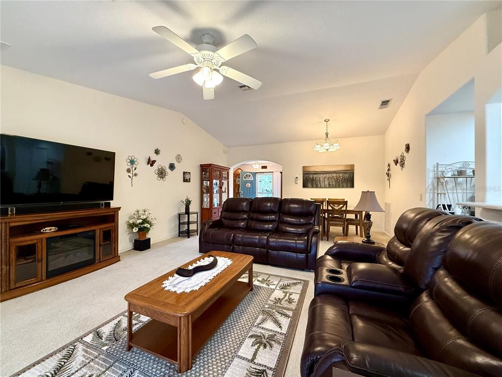 1707 Southwest 155th Place Road Ocala, FL 34473 - Photo 11 of 63