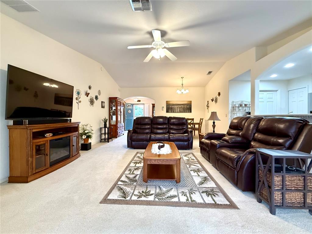 1707 Southwest 155th Place Road Ocala, FL 34473 - Photo 12 of 63