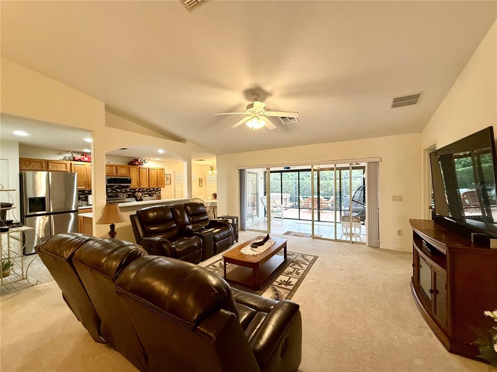 1707 Southwest 155th Place Road Ocala, FL 34473 - Photo 13 of 63