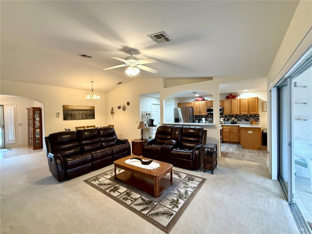 1707 Southwest 155th Place Road Ocala, FL 34473 - Photo 14 of 63