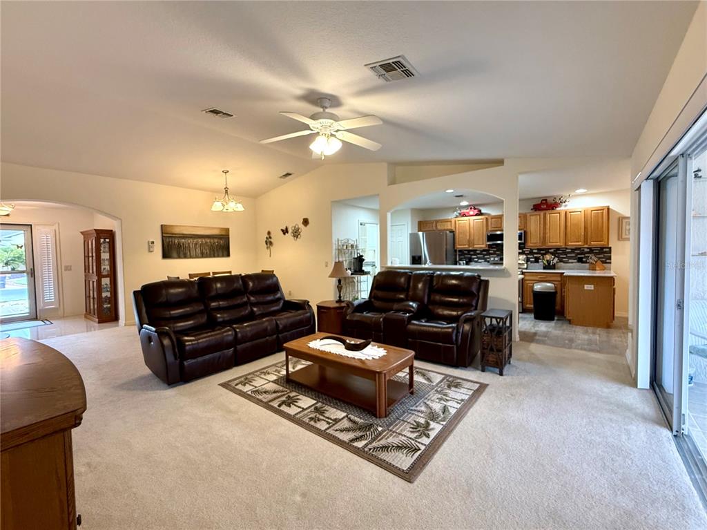 1707 Southwest 155th Place Road Ocala, FL 34473 - Photo 15 of 63