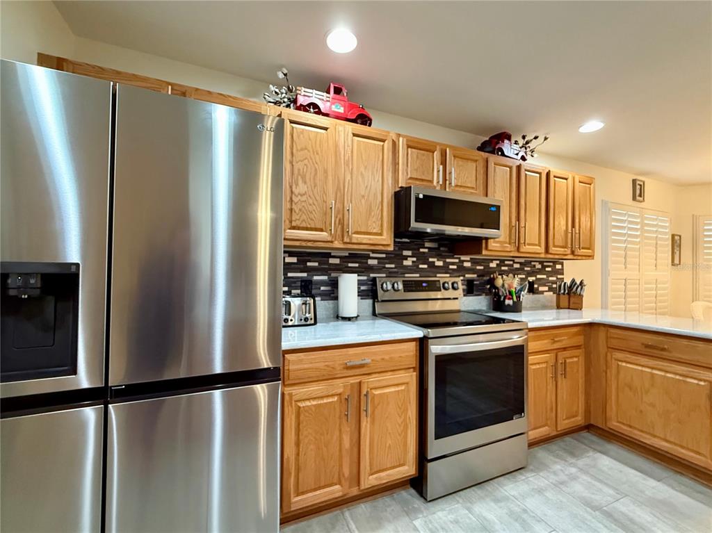 1707 Southwest 155th Place Road Ocala, FL 34473 - Photo 19 of 63