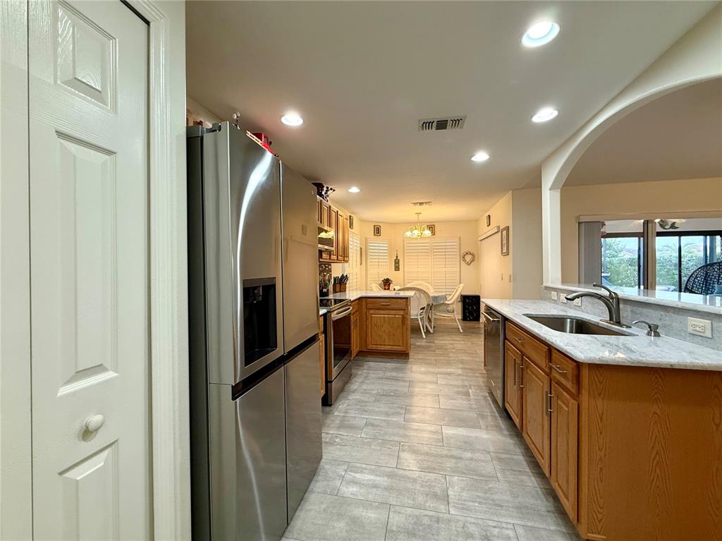 1707 Southwest 155th Place Road Ocala, FL 34473 - Photo 24 of 63