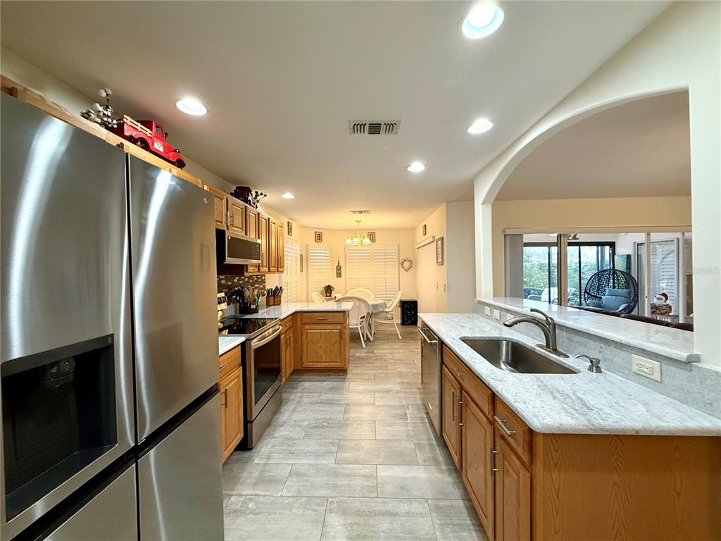 1707 Southwest 155th Place Road Ocala, FL 34473 - Photo 25 of 63