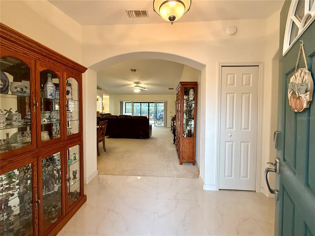 1707 Southwest 155th Place Road Ocala, FL 34473 - Photo 4 of 63