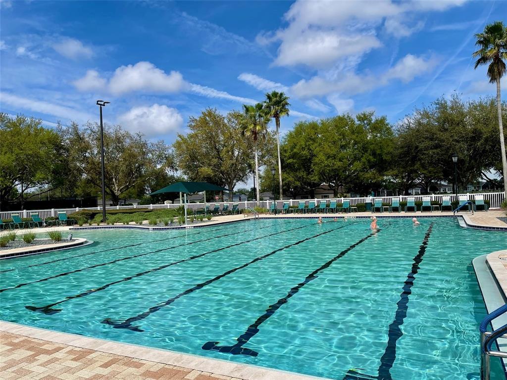 1707 Southwest 155th Place Road Ocala, FL 34473 - Photo 58 of 63