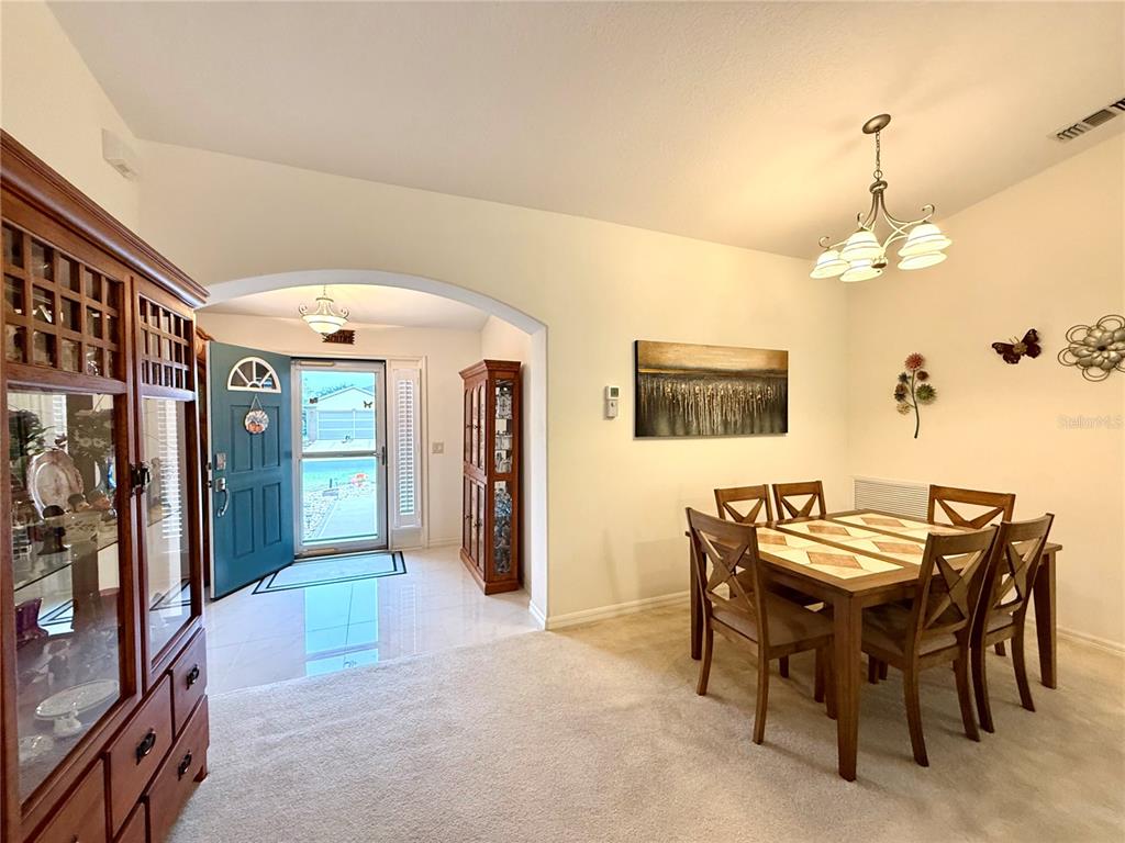 1707 Southwest 155th Place Road Ocala, FL 34473 - Photo 8 of 63