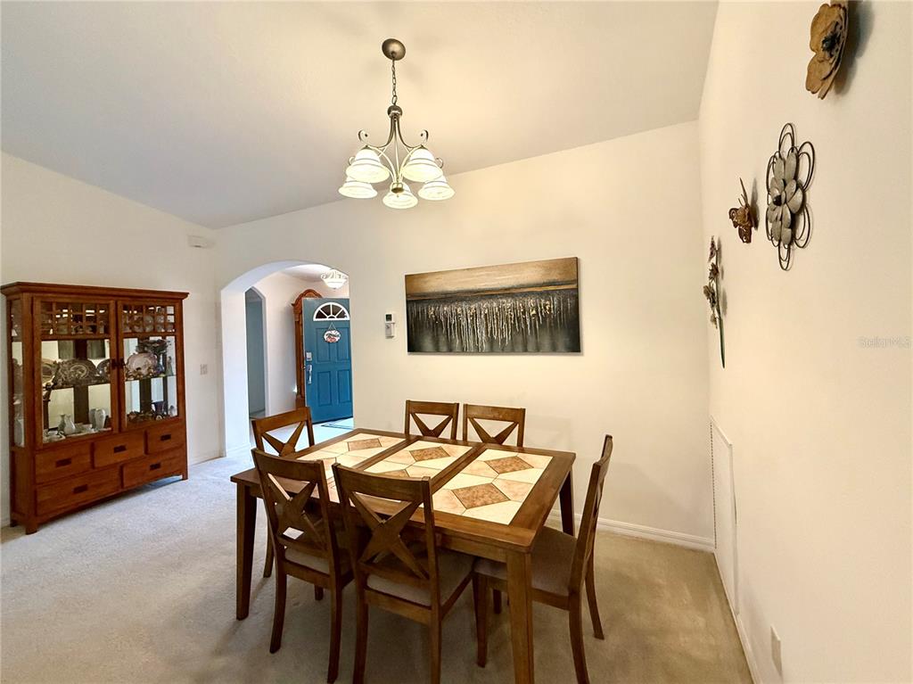 1707 Southwest 155th Place Road Ocala, FL 34473 - Photo 9 of 63