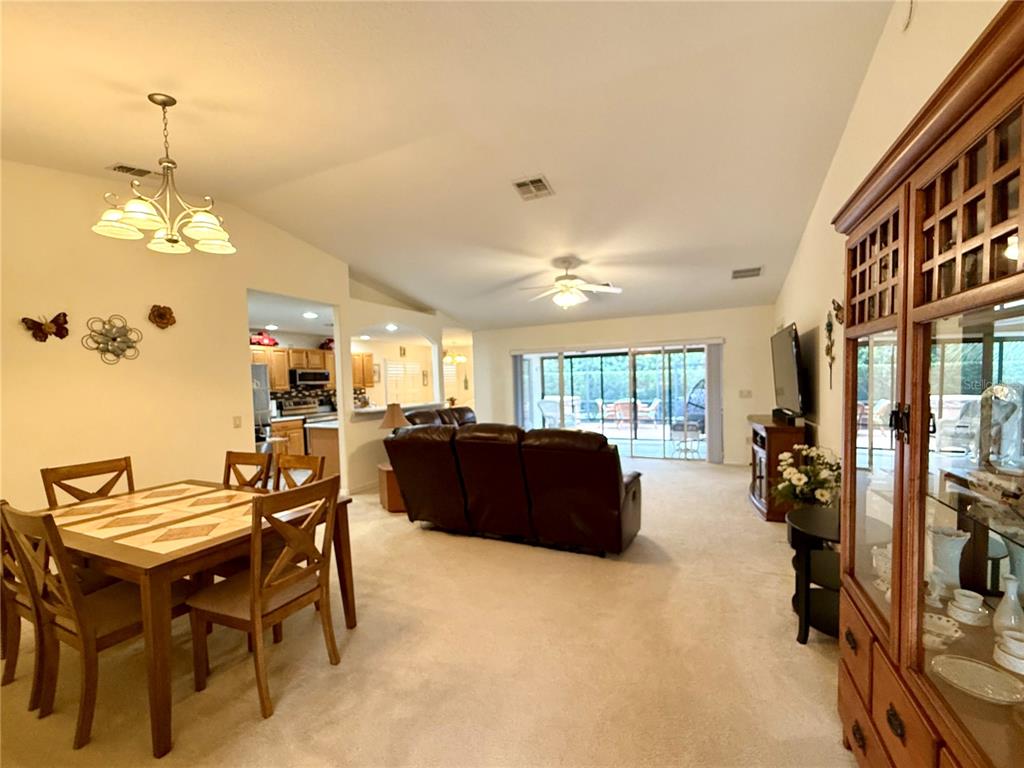 1707 Southwest 155th Place Road Ocala, FL 34473 - Photo 10 of 63