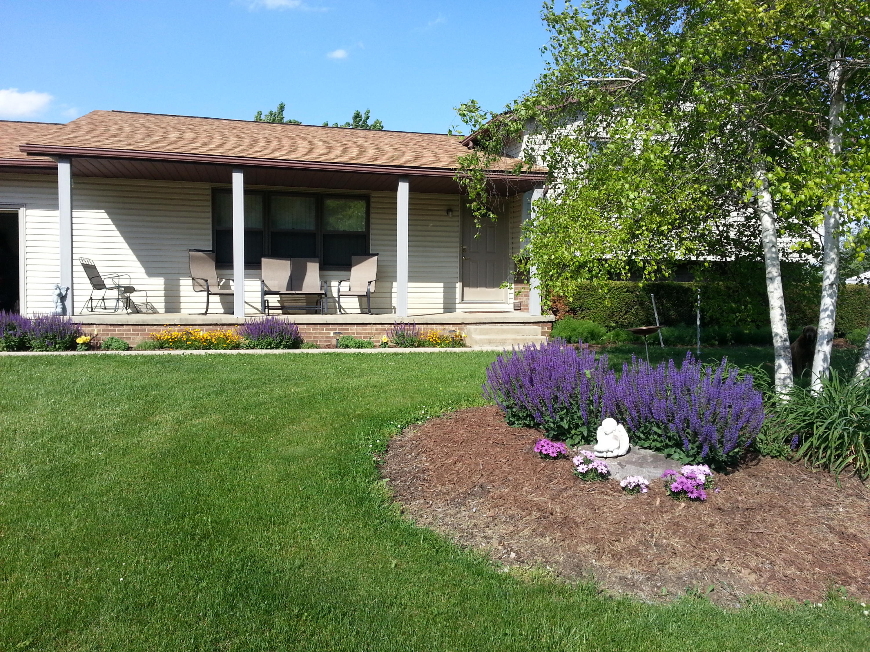 5202 Flatfoot Road Cable, OH 43009 - Photo 51 of 80