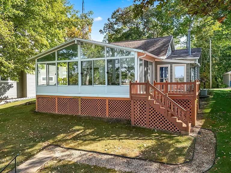 814 Shawnee Beach Road Bronson, MI 49028 - Photo 1 of 35 IMG_8277