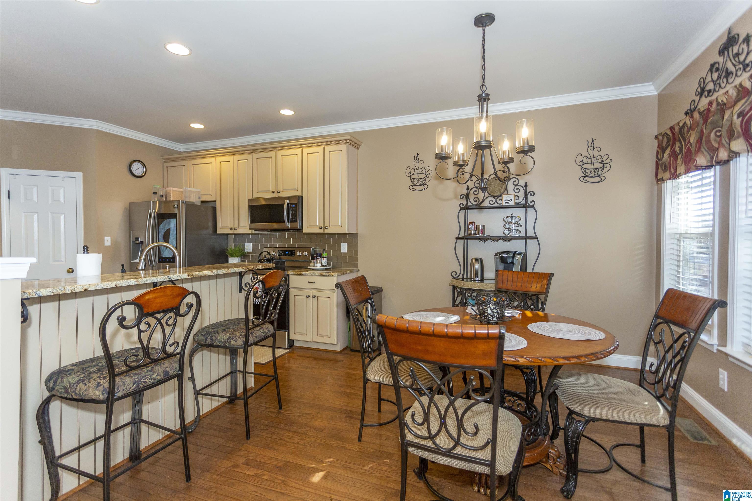 104 Wynlake Way Alabaster, AL 35007 - Photo 19 of 41