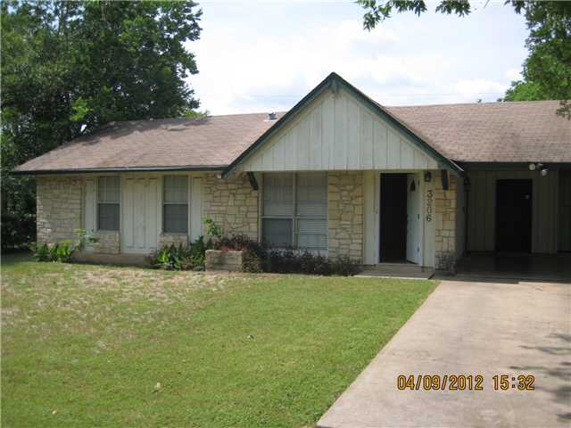 3206 Locke Lane Austin, TX 78704 - Photo 1 of 1