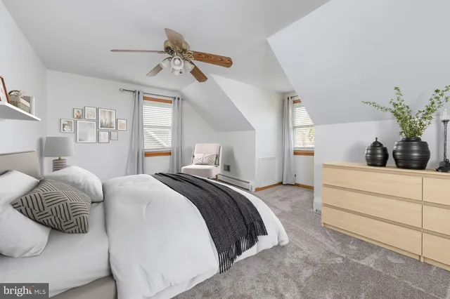 a swimming pool with outdoor seating and yard