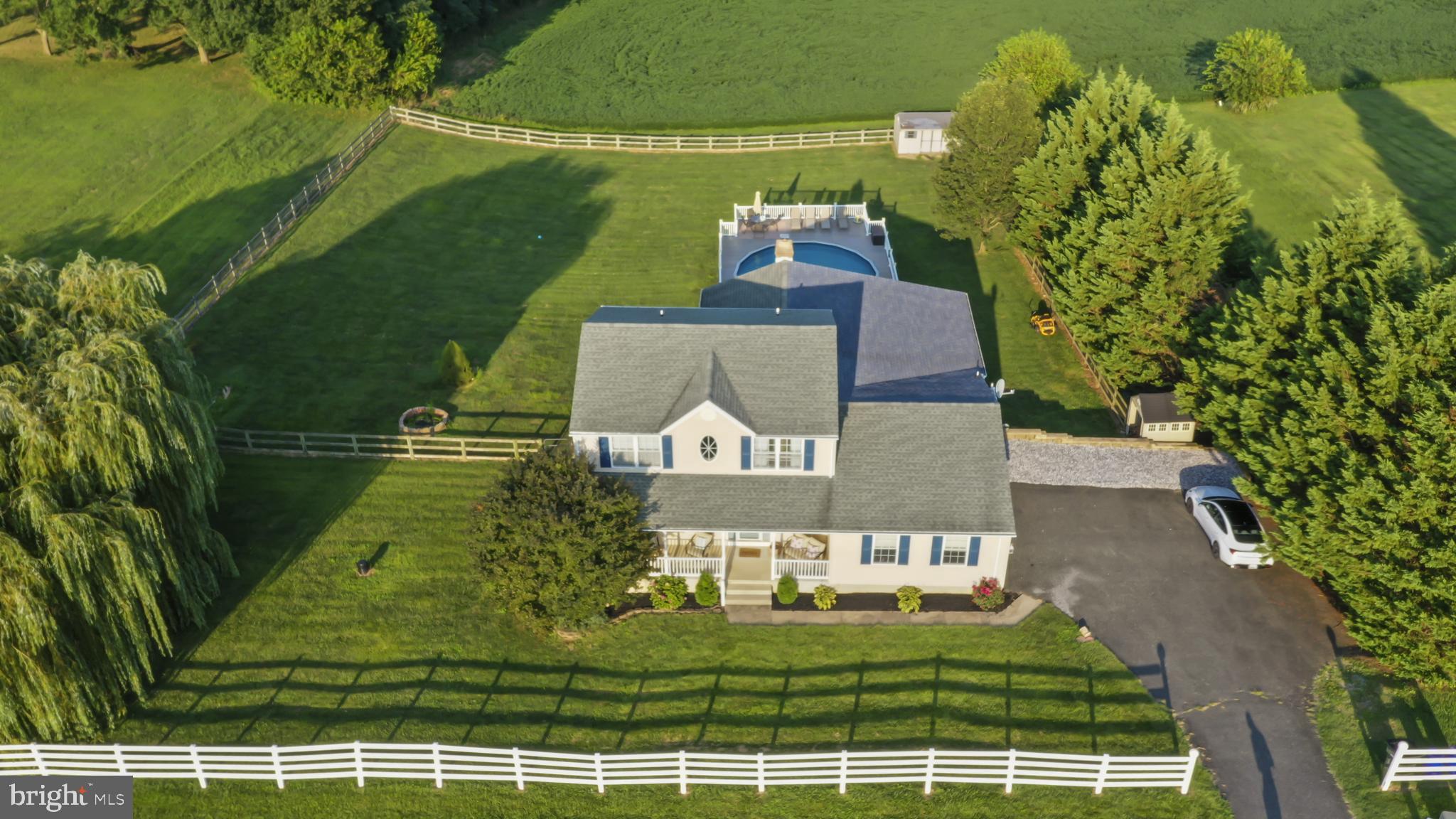 495 Throne Road Fawn Grove, PA 17321 - Photo 6 of 51 Gallery Image 6
