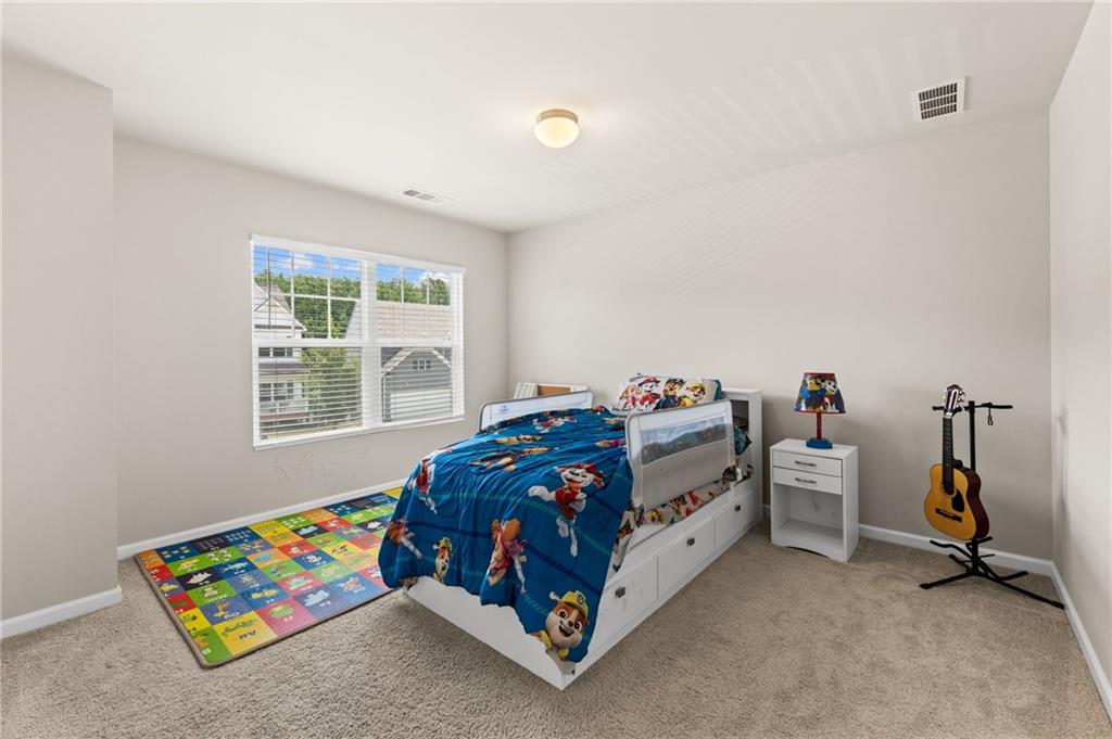 237 Bloomfield Circle Canton, GA 30114 - Photo 35 of 41